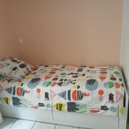 Petit Studio Gare Saint Roch Montpellier Apartment Luaran gambar