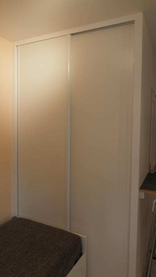 Petit Studio Gare Saint Roch Montpellier Apartment Luaran gambar